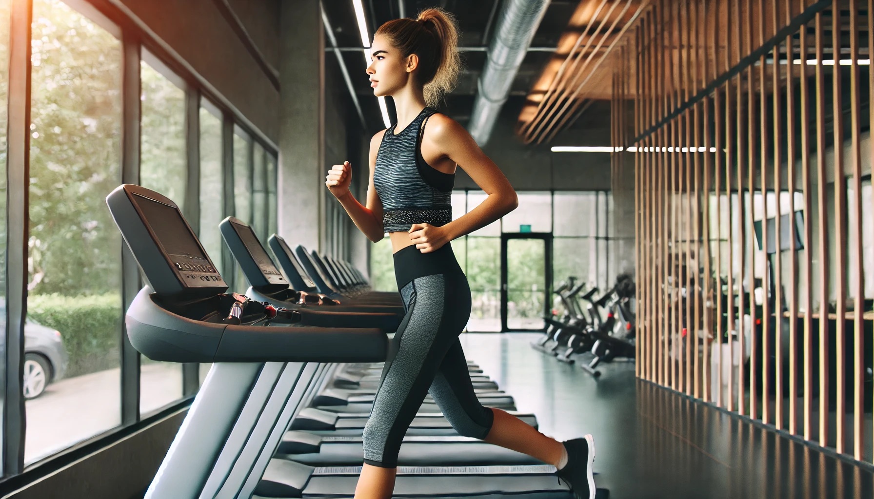 Кардиотренировка