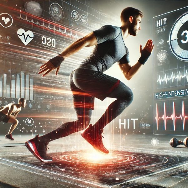 Интервальные тренировки
