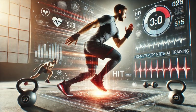 Интервальные тренировки