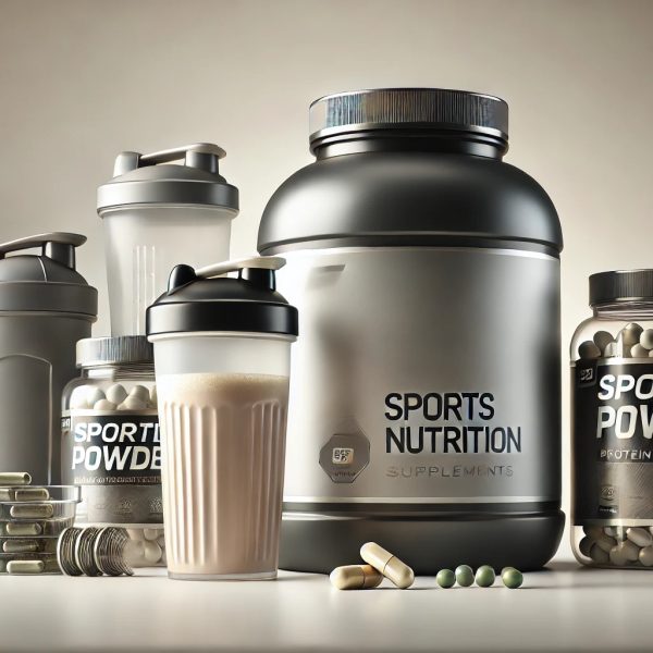Спортивные добавки