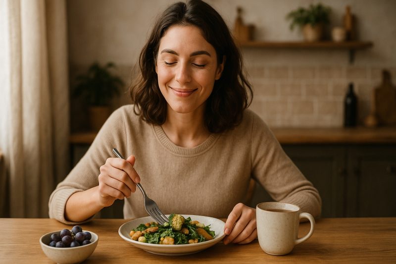 Интуитивное питание