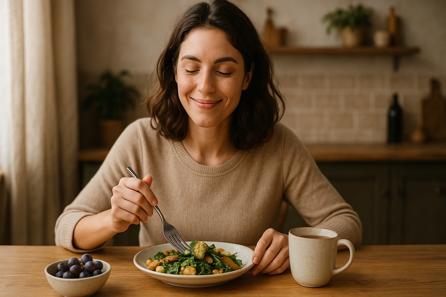 Интуитивное питание