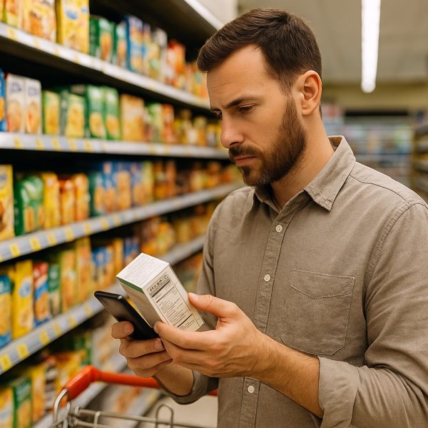 Скрытые сахара