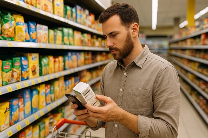 Скрытые сахара