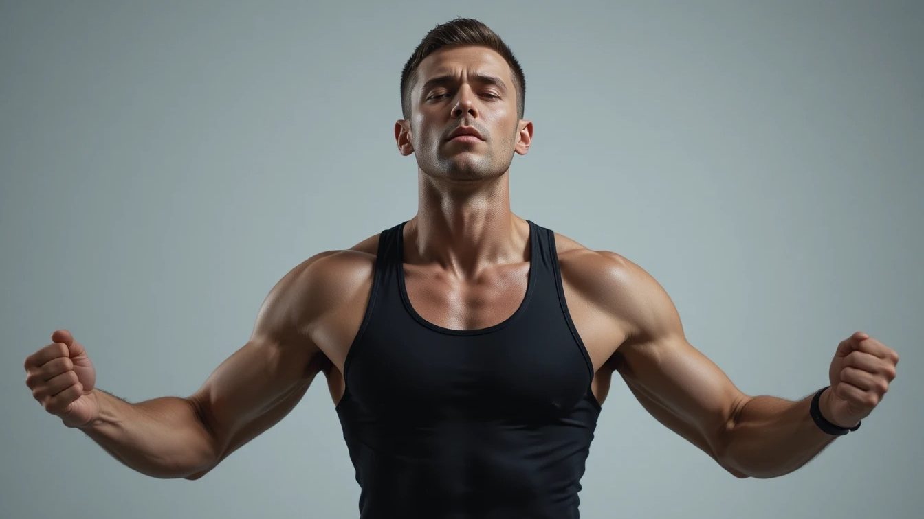 Как дыхание влияет на физиологию нагрузки