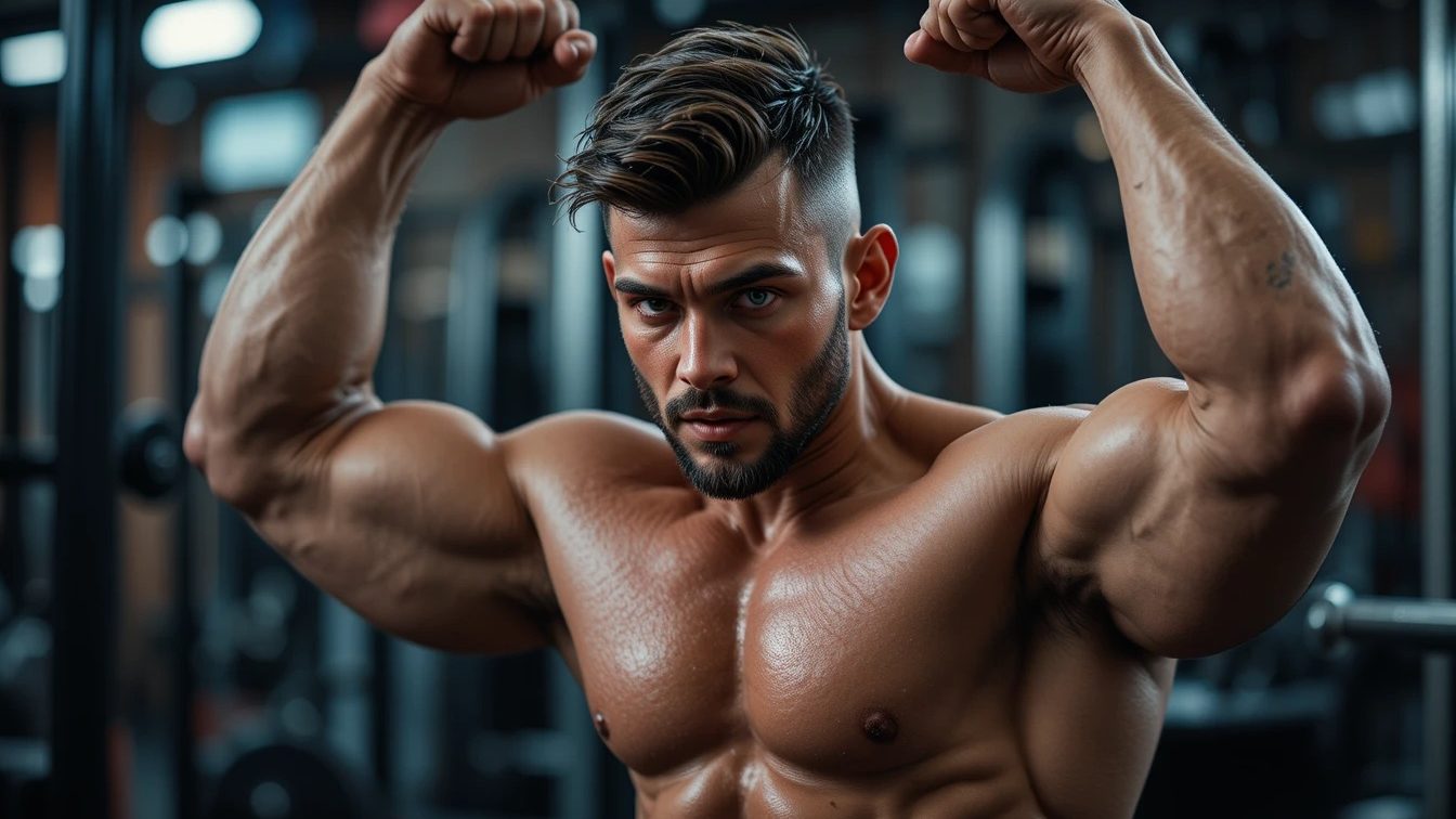 Как силовые тренировки развивают выносливость