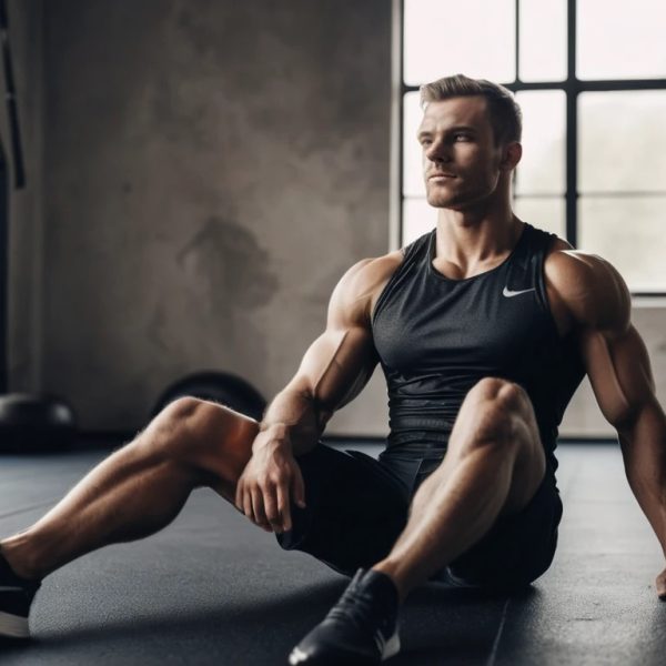 Как восстановиться после интенсивной физической нагрузки