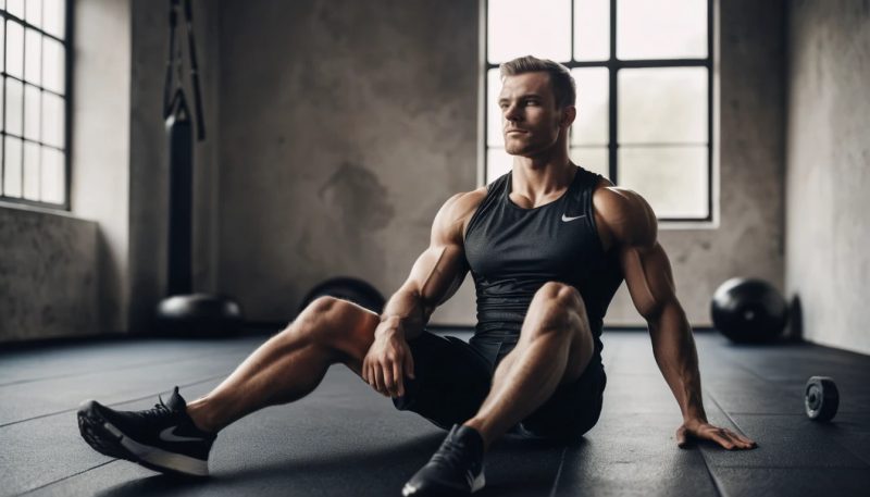 Как восстановиться после интенсивной физической нагрузки