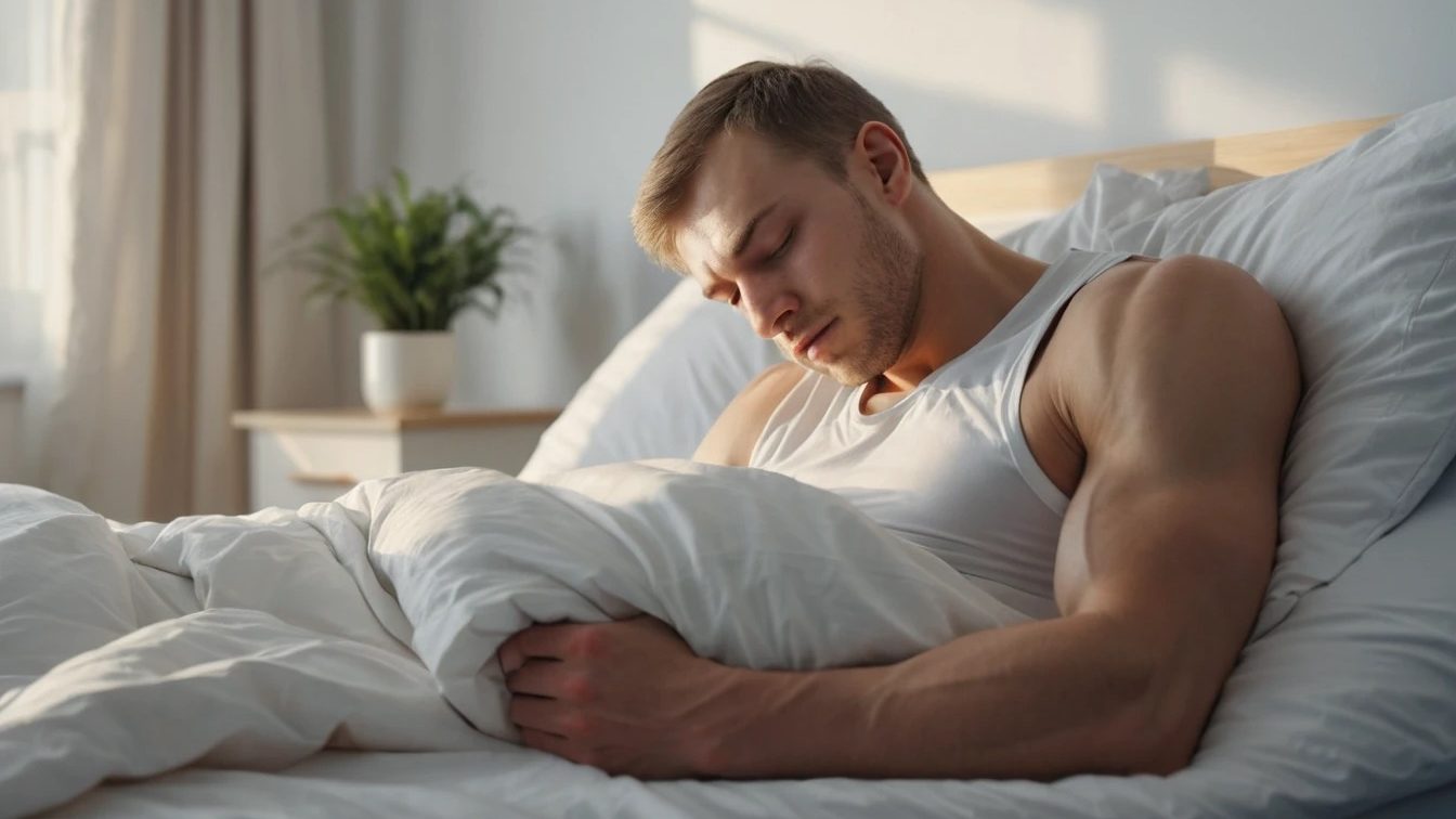 Отдых и сон как основа восстановления