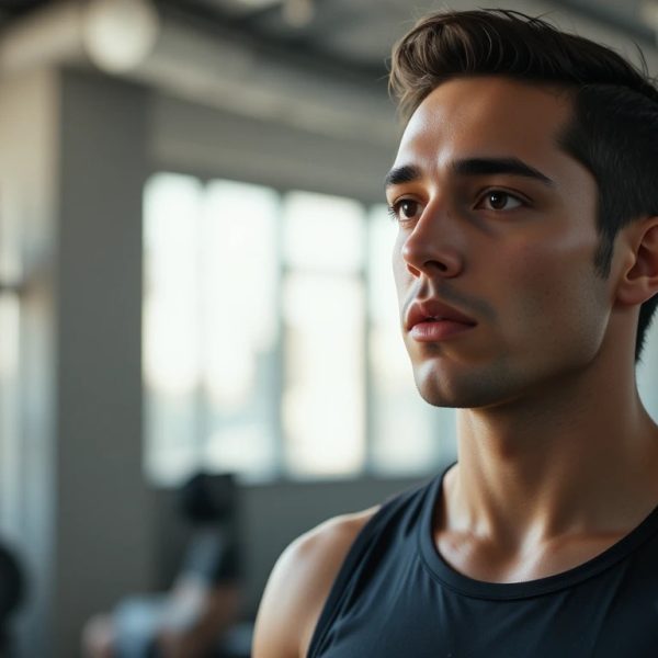 Роль дыхания в тренировочном процессе