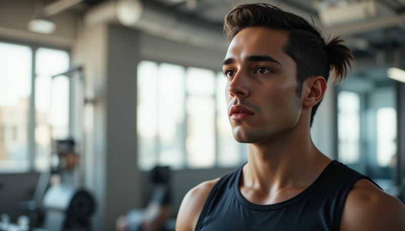 Роль дыхания в тренировочном процессе