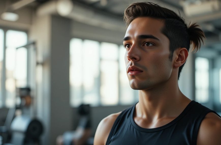 Роль дыхания в тренировочном процессе