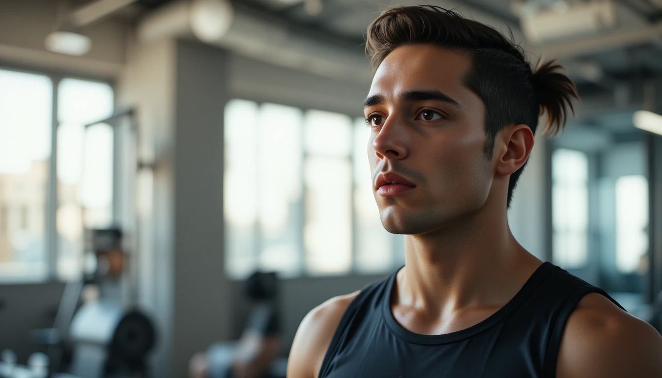 Роль дыхания в тренировочном процессе